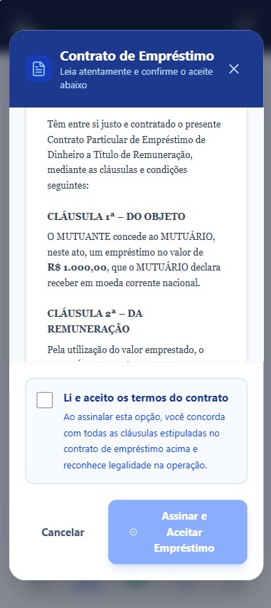 Contrato Detalhado